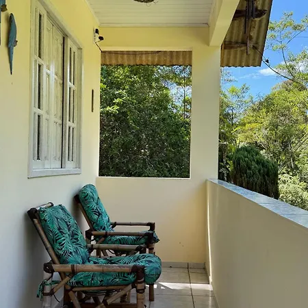 Belo Canto Chales Santa Teresa  Exterior photo