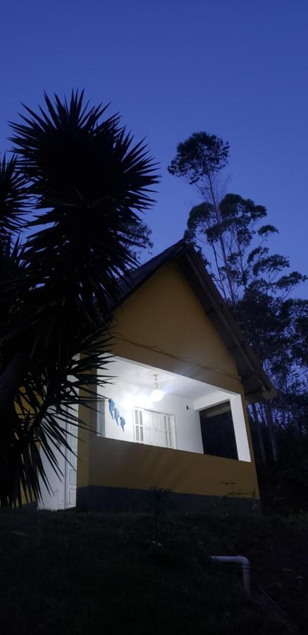 Belo Canto Chalet Santa Teresa (Espirito Santo)
