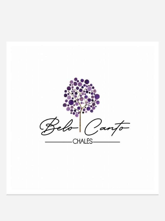 Chalet Belo Canto *