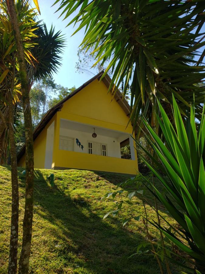 Belo Canto Chalet Santa Teresa (Espirito Santo)