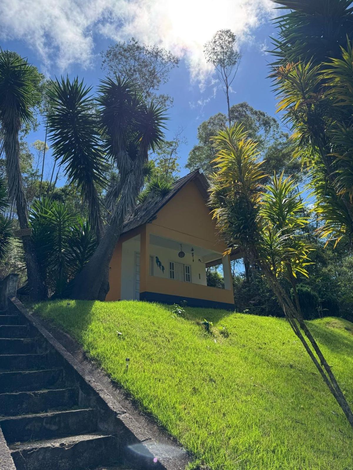 Belo Canto Santa Teresa (Espirito Santo)