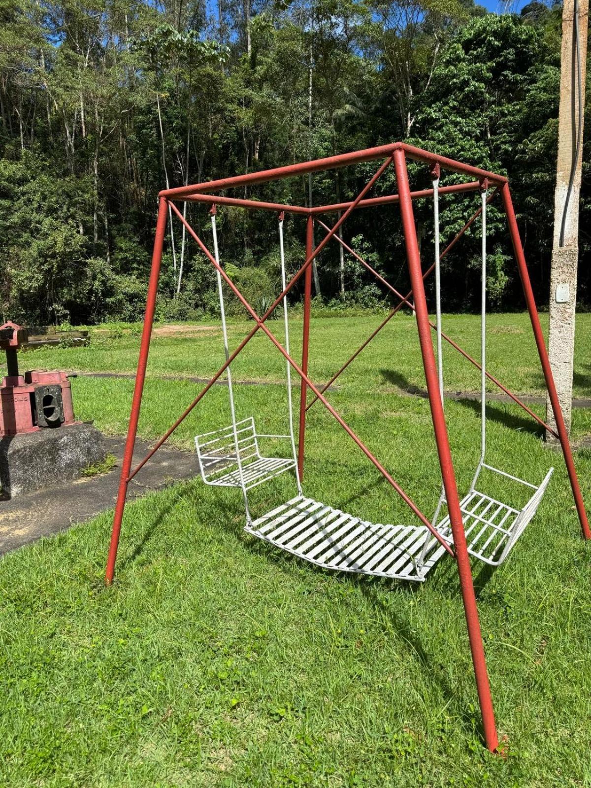 Chalet Belo Canto