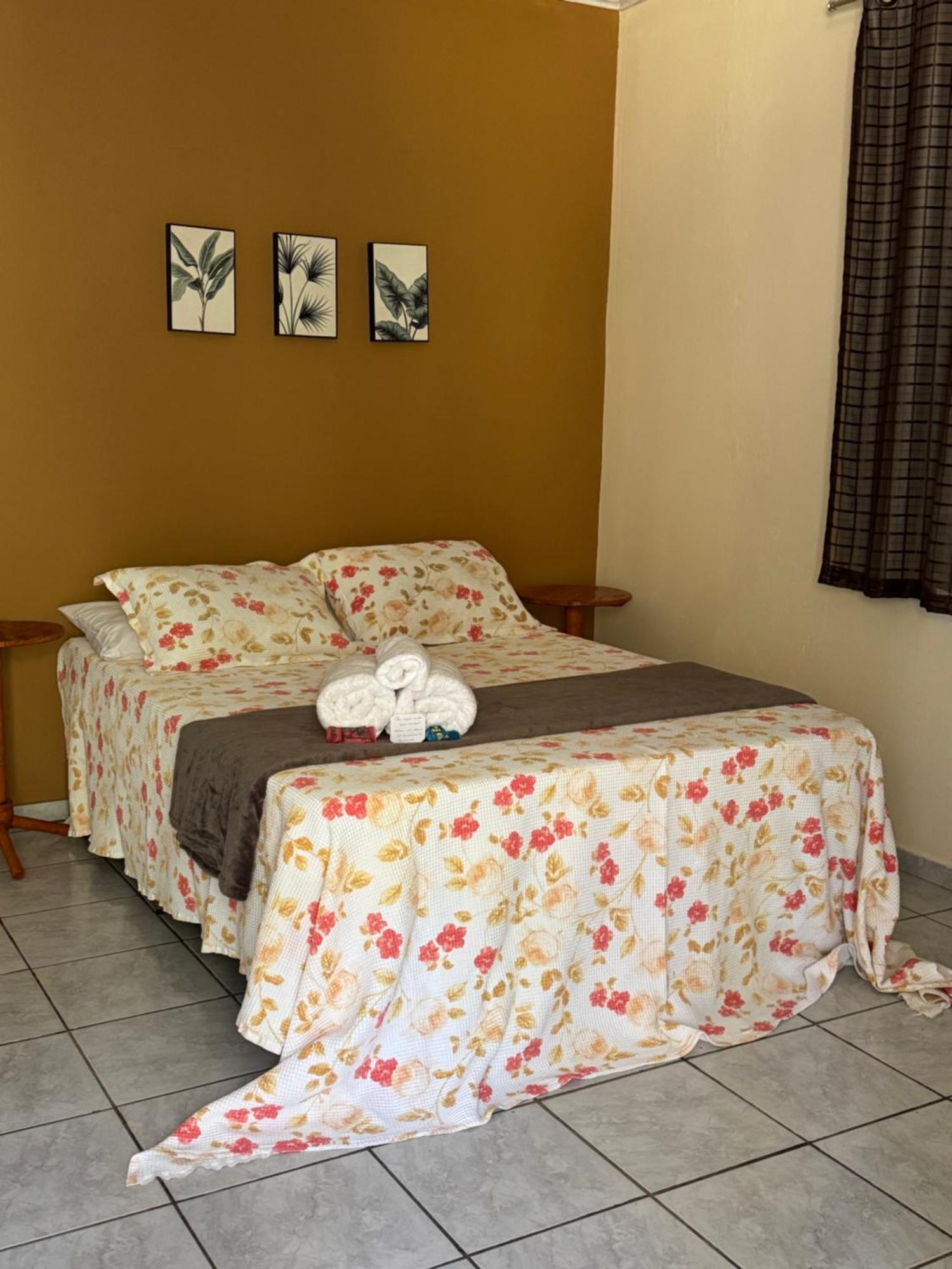 Chalet Belo Canto *
