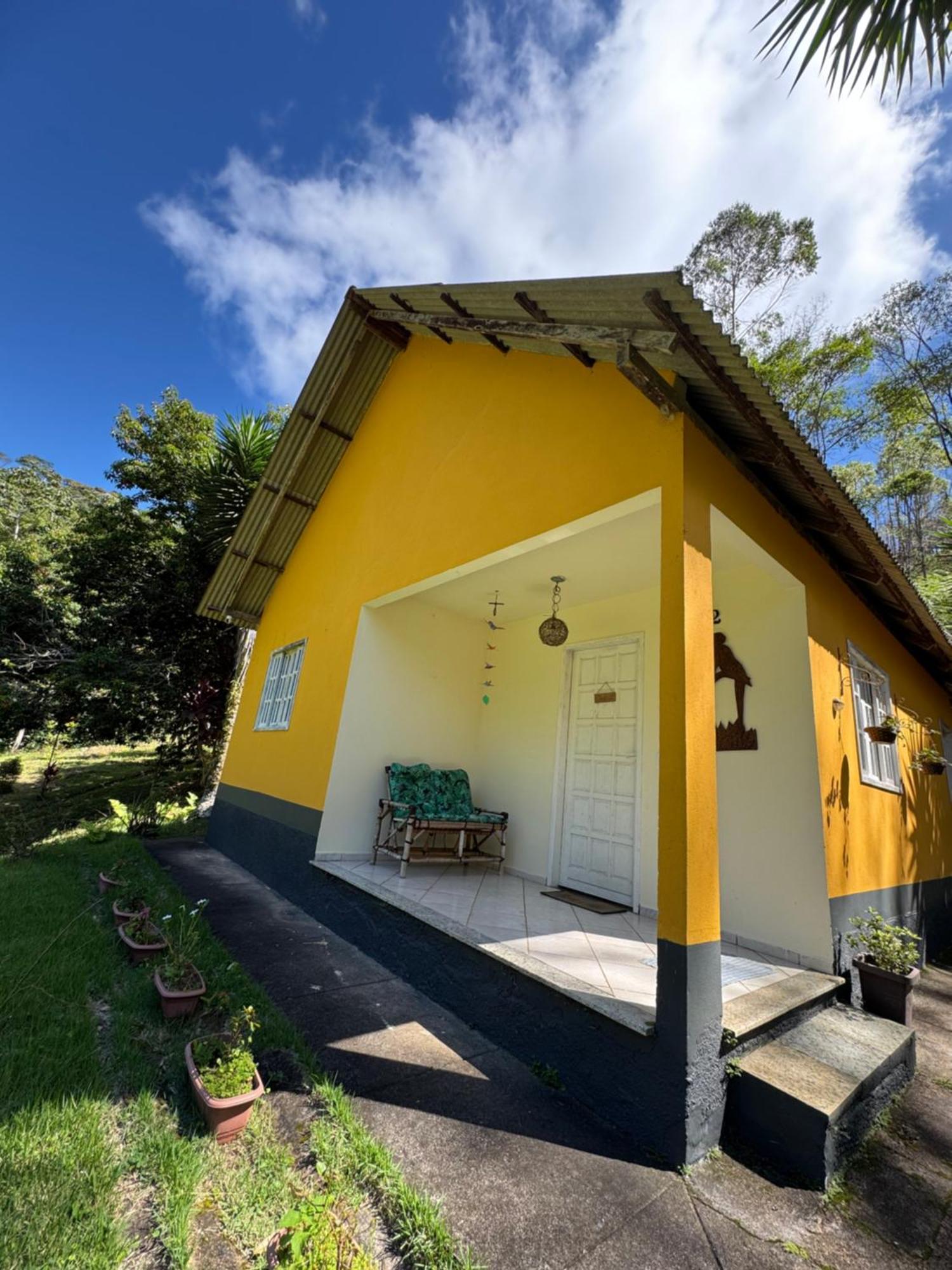 Belo Canto Chalet Santa Teresa (Espirito Santo)