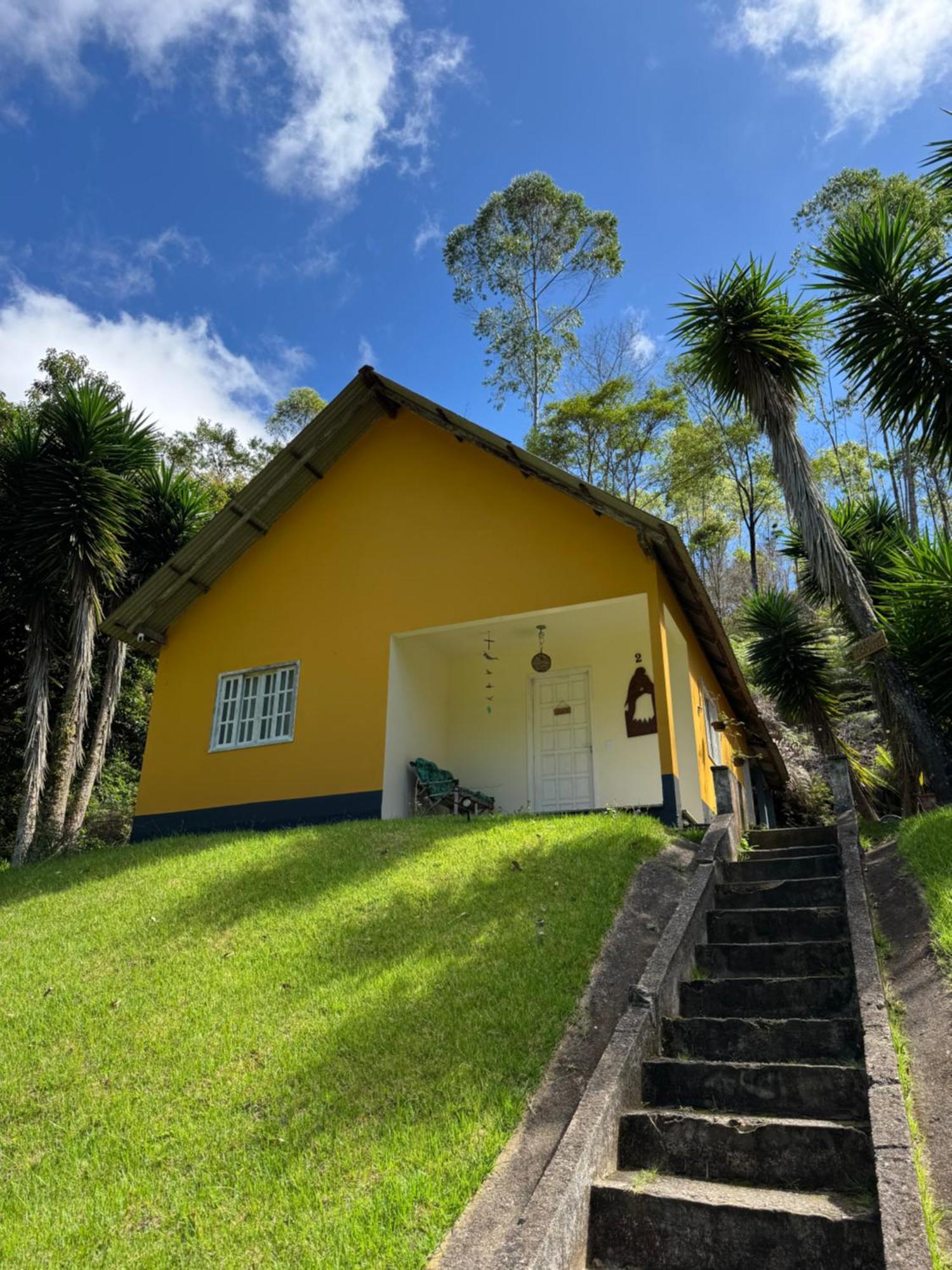 Belo Canto Santa Teresa (Espirito Santo)
